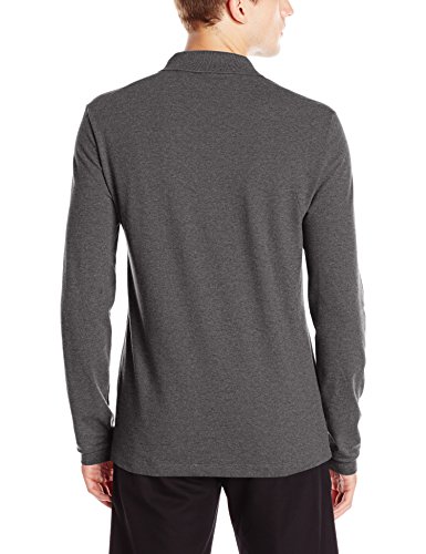 Dark Gray Jaspe Chine