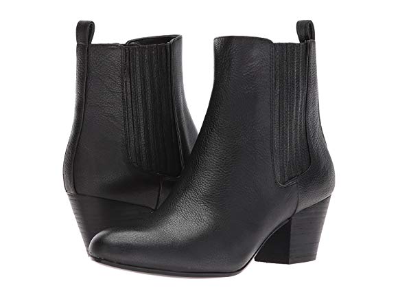 Black Leather
