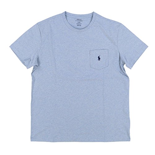 Faded Blue Heather