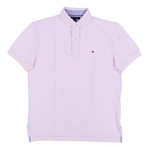 Pale Pink