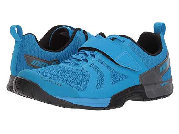 Blue/Black