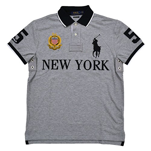 Gray New York