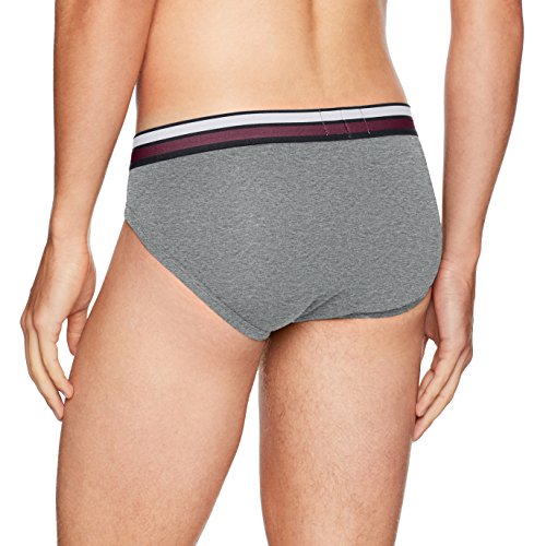 Dark Grey Melange