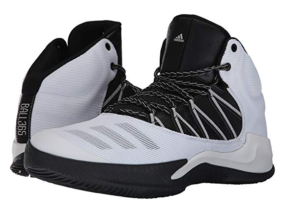 Footwear White/Core Black/Grey Two