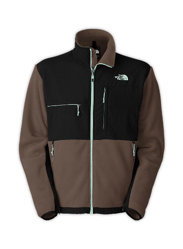 Brown/ Tnf Black
