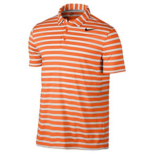 Bright Mandarin/Black