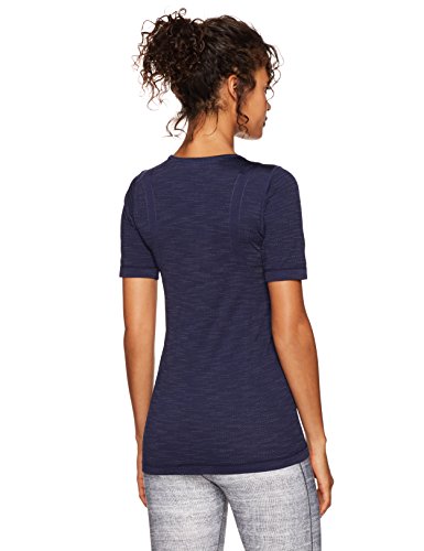 Midnight Navy (410)/Silver