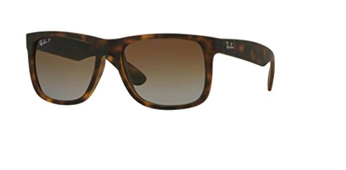 Havana Rubber/Polarized Brown Gradient