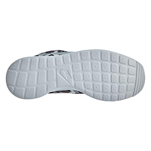 Wolf Grey/Black/White