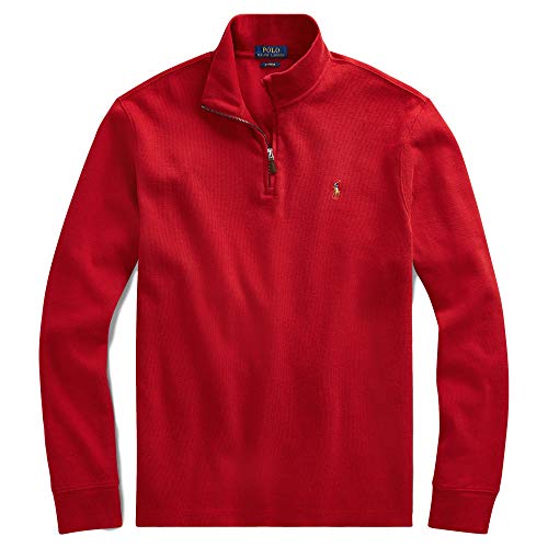 Eaton Red Signature Multicolored Pony