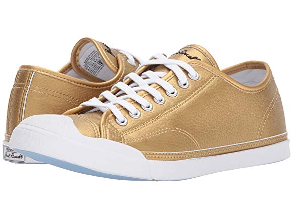 Gold/White/White
