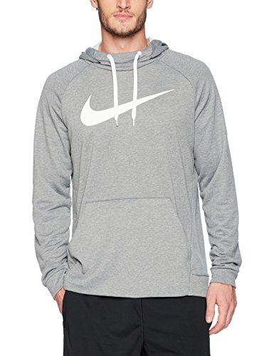 Charcoal Heather/White