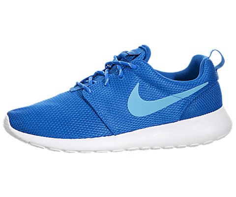 Blue/White
