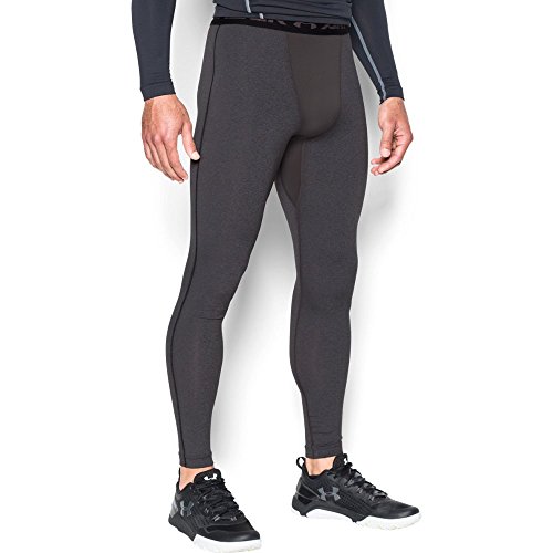 Carbon Heather (090)/Black