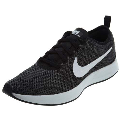 Black/White-dark Grey