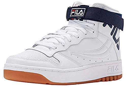 White/Navy/Red