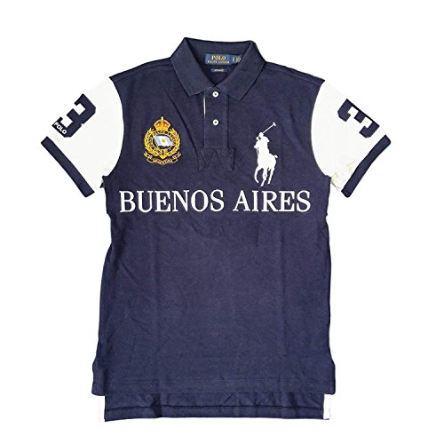 Buenos Aires/Navy