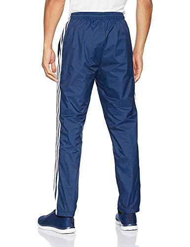 Collegiate Navy/White