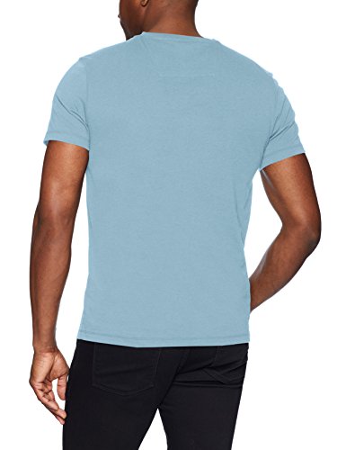 Blue Chip Heather