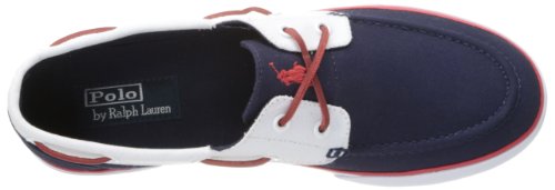 Newport Navy/Pure White
