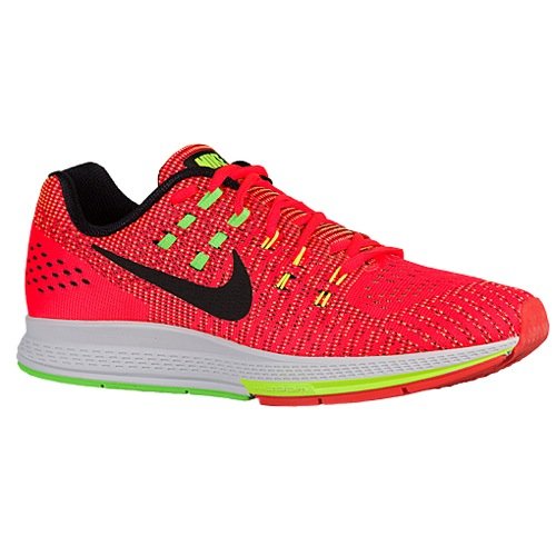 Bright Crimson/Black/Volt/Volt Green