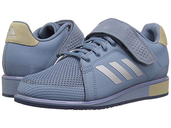 Raw Grey/Silver Metallic/Raw Gold