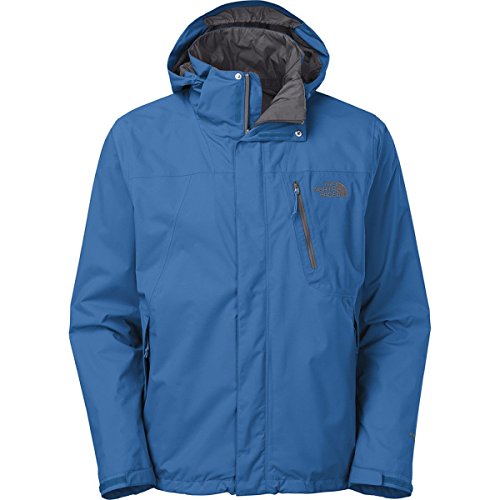 Snorkel Blue/Snorkel Blue