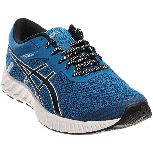 Thunder Blue/Black/White