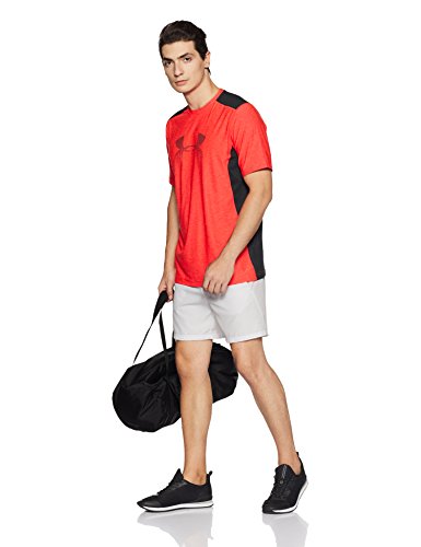 Marathon Red (963)/Anthracite