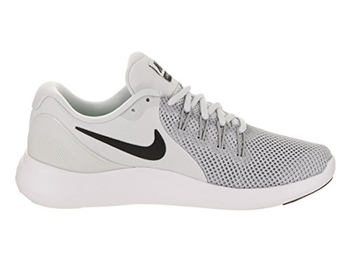Pure Platinum/Black-wolf Grey-cool Grey