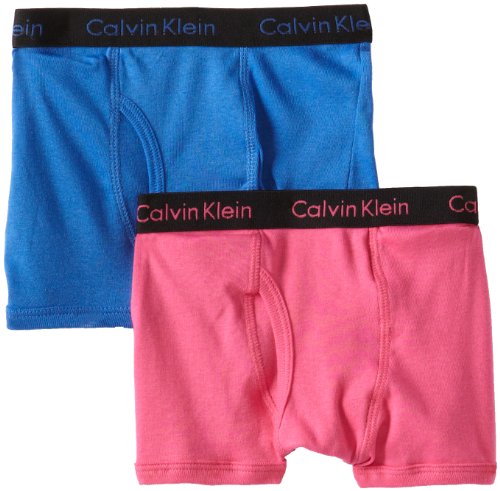 Blue/Pink