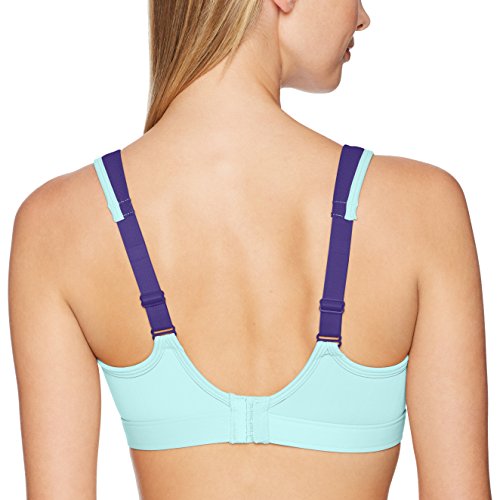 Viridian Mint Heather/Space Purple
