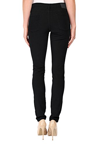 Black Corduroy