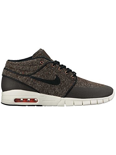 Baroque Brown/Laser Crimson/Sail/Black