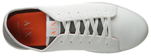 White/Castor Grey