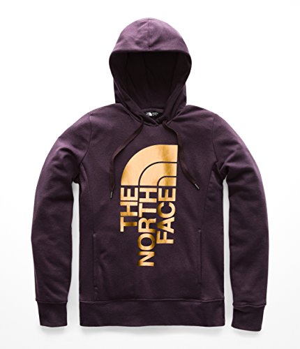 Galaxy Purple & Gold Foil