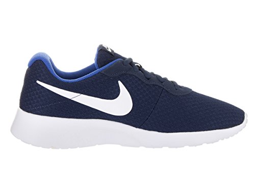 Midnight Navy/White Game Royal