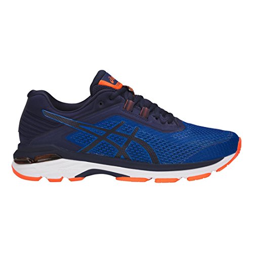Blue/Orange