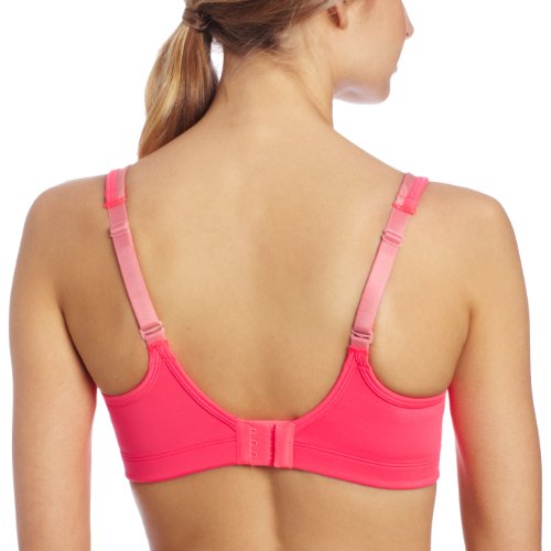 Neon Coral/Flamingo