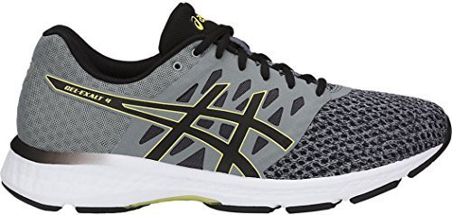 Stone Grey/Black/Limeade