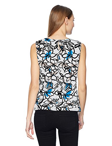 Cerulean Multi Large Floral