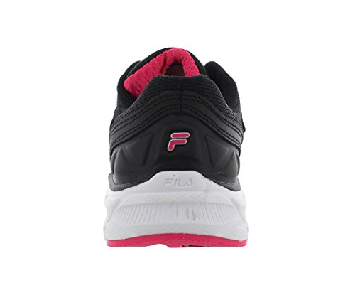Black/Pink