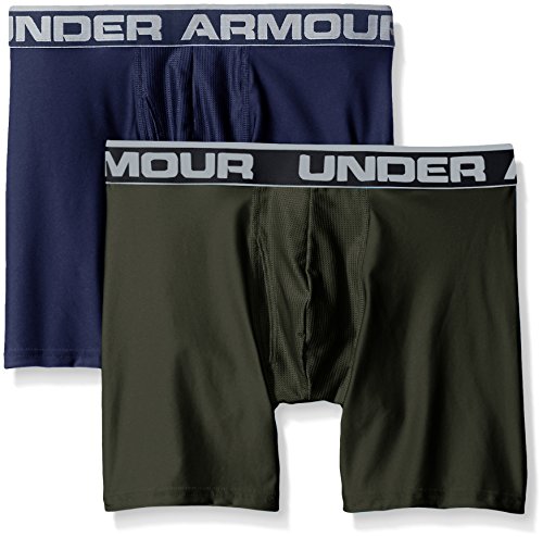 Midnight Navy/Artillery Green