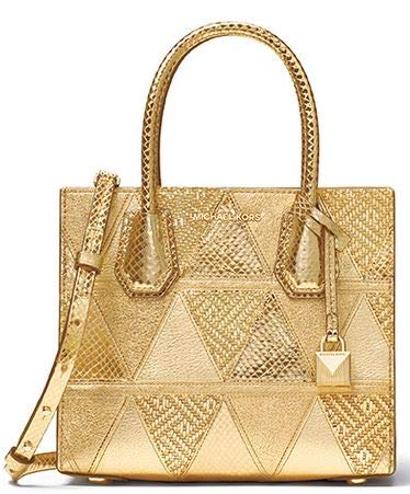 Gold Triangles