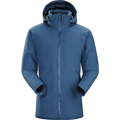 Hecate Blue