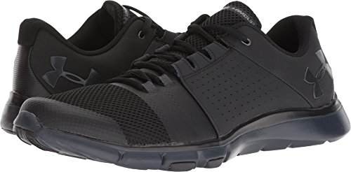 Black (002)/Stealth Gray