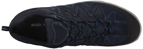 Black/Marine