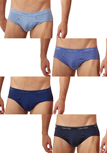 Blue Assorted