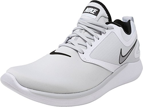 Pure Platinum / Wolf Grey-white