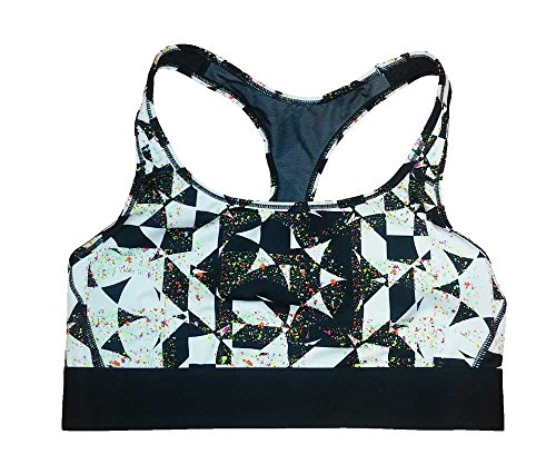 Splatter Geo Black/White